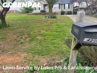 Lawn Cut nearby Greensboro, NC, 