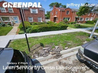 Lawn Mow nearby Chicago, IN, 