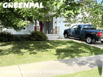 Grass Cut nearby Sun Prairie, WI, 