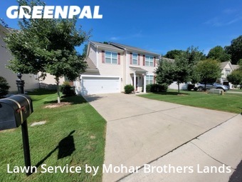 Lawn Mow nearby Durham, NC, 