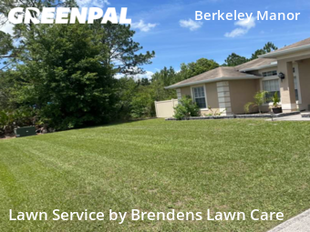 Lawn Care nearby Spring Hill, FL, 