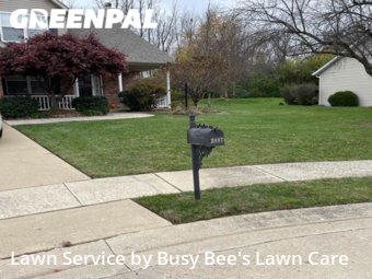 Lawn Cutting nearby Edwardsville, IL, 