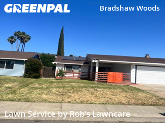 Lawn Mow nearby Sacramento, CA, 