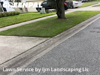 Grass Cut nearby Orlando, FL, 