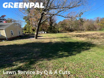 Lawn Care nearby Greensboro, NC, 