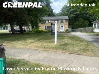 Lawn Service nearby Rochester, NY, 