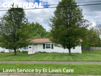 Grass Cutting nearby Stow, OH, 
