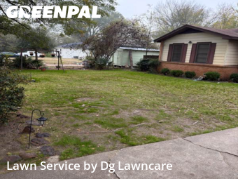 Lawn Maintenance nearby Longview, TX, 