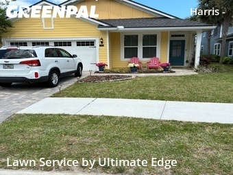 Lawn Cut nearby St. Augustine, FL, 
