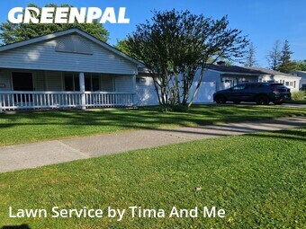 Lawn Mowing Service nearby Taylor, MI, 
