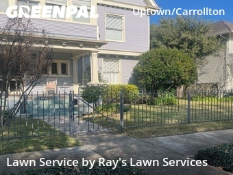 Lawn Care nearby New Orleans, LA, 