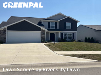 Grass Cutting nearby Fort Wayne, IN, 