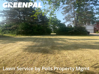 Lawn Care Service nearby Ypsilanti, MI, 