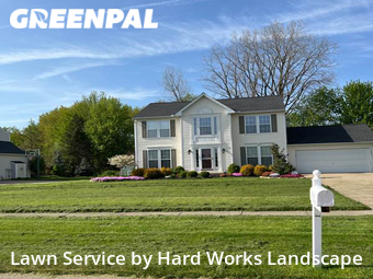 Lawn Cutting nearby North Ridgeville, OH, 