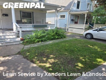 Lawn Cutting nearby Ithaca, NY, 