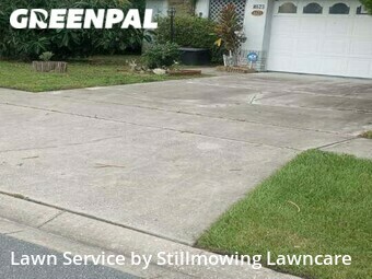 Lawn Cutting nearby Kissimmee, FL, 