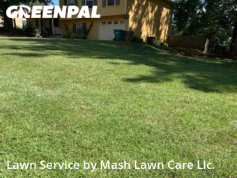 Lawn Mow nearby Jonesboro, GA, 