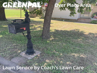 Lawn Care nearby Abilene, TX, 