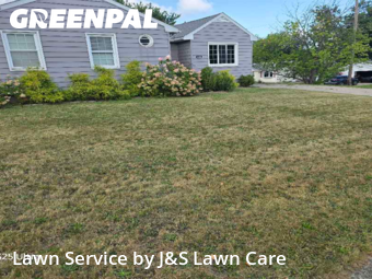 Yard Mowing nearby Erie, PA, 