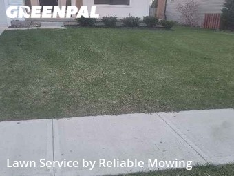 Lawn Mowing nearby Columbus, OH, 