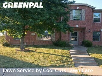 Lawn Care nearby De Soto, TX, 