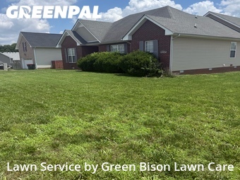 Lawn Mow nearby Clarksville, TN, 