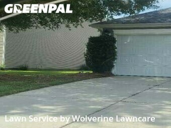 Lawn Cutting nearby Ladson, SC, 