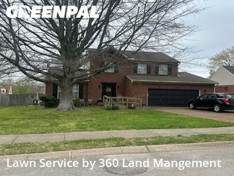 Lawn Cutting nearby Thompson's Station, TN, 