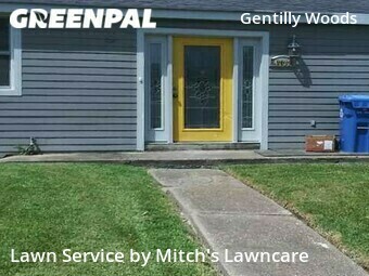 Lawn Maintenance nearby New Orleans, LA, 