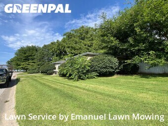 Lawn Maintenance nearby Sellersburg, IN, 