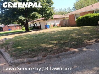 Lawn Care Service nearby Norman, OK, 