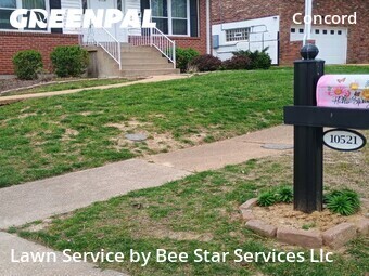 Lawn Service nearby St. Louis, MO, 