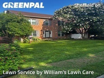 Lawn Maintenance nearby Nashville, TN, 