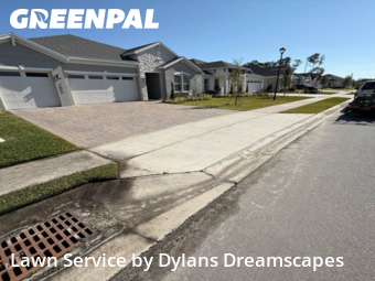 Grass Cutting nearby Daytona Beach, FL, 