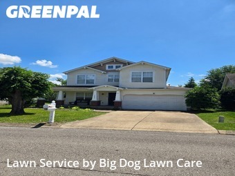 Lawn Maintenance nearby Mt. Juliet, TN, 