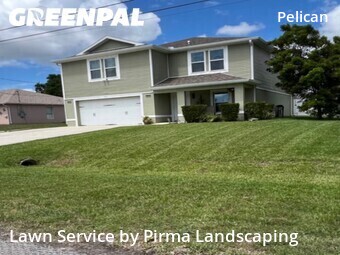 Yard Mowing nearby Cape Coral, FL, 