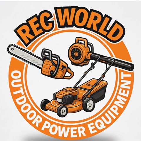 Rec World Outdoor Power Equipment shop photo