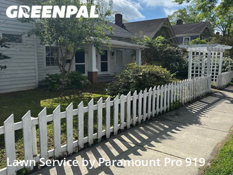 Yard Mowing nearby Raleigh, NC, 