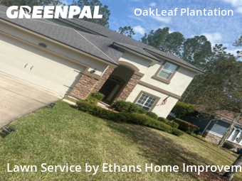 Lawn Care nearby Orange Park, FL, 