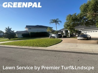 Yard Cutting nearby Longwood, FL, 