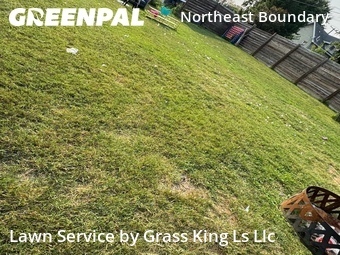 Lawn Care nearby Washington, VA, 