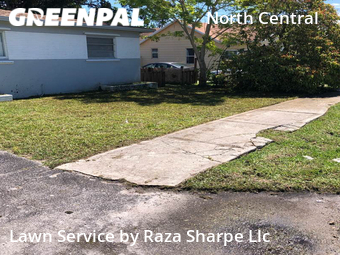 Lawn Maintenance nearby Hollywood, FL, 