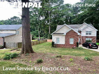 Lawn Mowing Service nearby Raleigh, NC, 