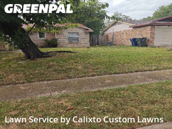 Lawn Service nearby Garland, TX, 