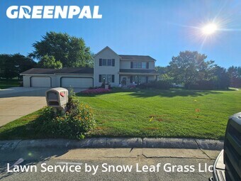 Lawn Service nearby South Bend, IN, 