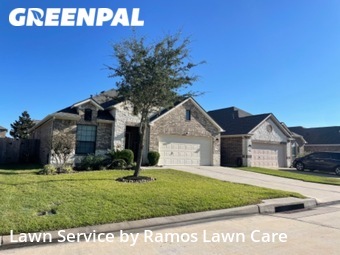 Yard Cutting nearby Tomball, TX, 