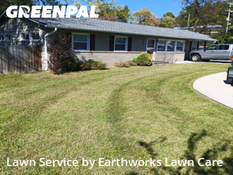 Lawn Mow nearby Knoxville, TN, 