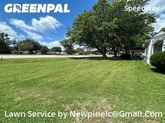 Lawn Care nearby Speedway, IN, 