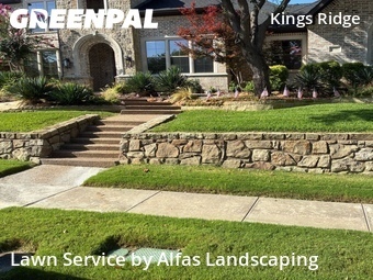 Lawn Mowing nearby Plano, TX, 