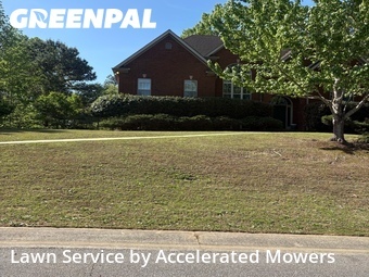 Lawn Care nearby Chelsea, AL, 
